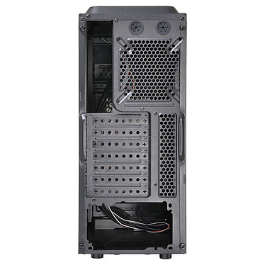 Lian Li PC-K5WX (negro) a bajo precio
