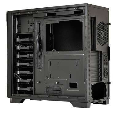 Acheter Lian Li PC-K6SX (noir)