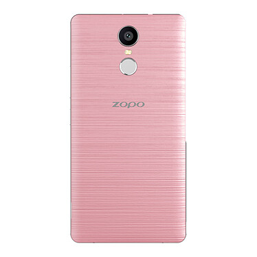 Zopo Color F2 Rose Or pas cher