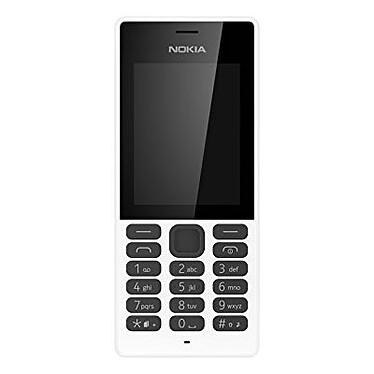 Nokia 150 Dual SIM Blanc