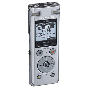 Dictaphone