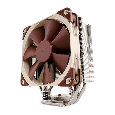 CPU fan