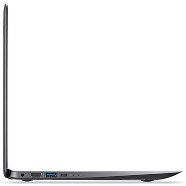 Acer TravelMate X349-M-580J pas cher