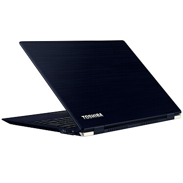 Toshiba Portégé X20W-D-10V - PackPro Connect Convertible Tablet pas cher