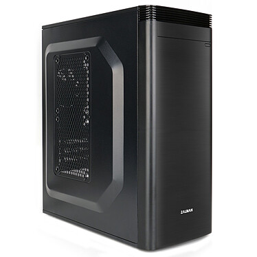 Avis LDLC PC10 Frackass-SSD