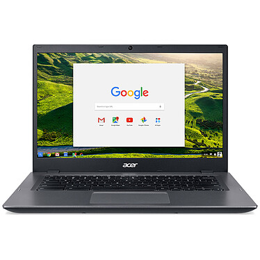 Acer Chromebook 14 CP5-471-324F