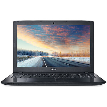 Acer TravelMate P259-M-76PC