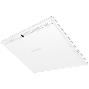 Acheter Lenovo Tab2 A10-30 (ZA0C0081SE)