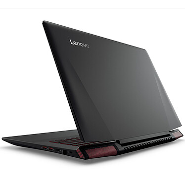 Lenovo IdeaPad Y700-17ISK (80Q0003WFR) pas cher