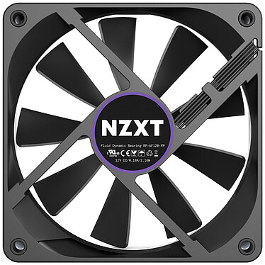 Buy NZXT AER F120 Twin Pack