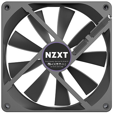 Buy NZXT AER F140 Twin Pack