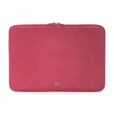 Avis Tucano Elements Second Skin MacBook Pro 13" (rouge)