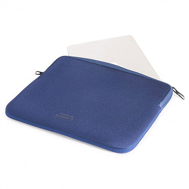 Acheter Tucano Elements Second Skin MacBook Pro 13" (bleu)