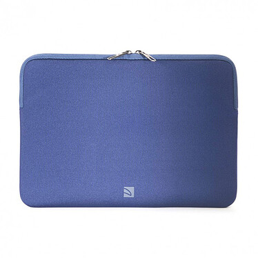 Avis Tucano Elements Second Skin MacBook Pro 13" (bleu)