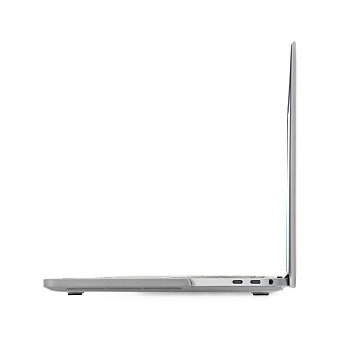 Opiniones sobre Tucano Nido New MacBook Pro 15" (transparente)