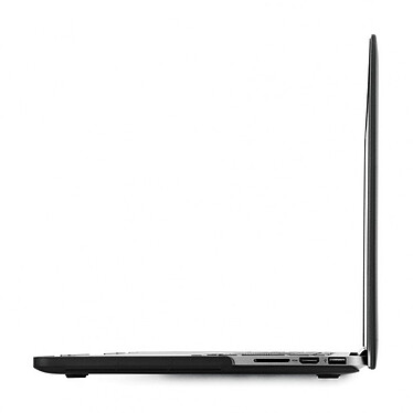 Avis Tucano Nido MacBook Pro 13" Retina (noir)