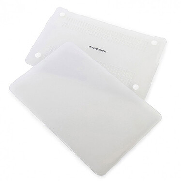 Tucano Nido MacBook Pro 13" Retina (transparent) pas cher