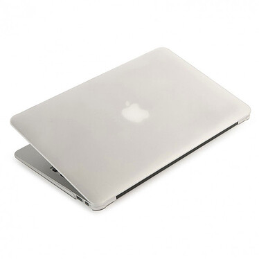 Acheter Tucano Nido MacBook Pro 15" Retina (transparent)