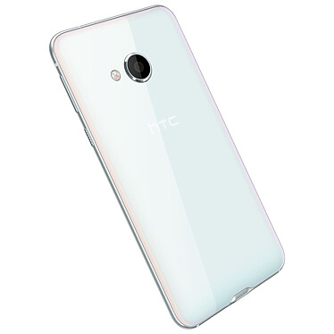 HTC U Play Blanc pas cher