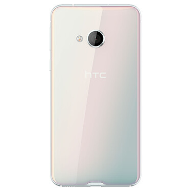 Acheter HTC U Play Blanc