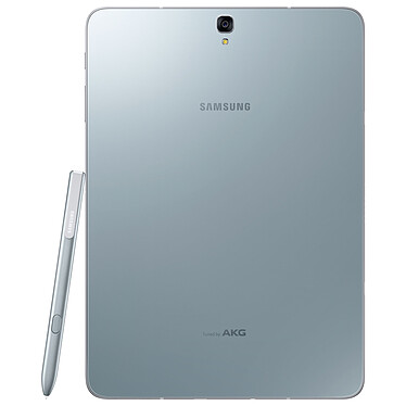 Samsung Galaxy Tab S3 9.7" SM-T825 32 Go Argent · Reconditionné pas cher