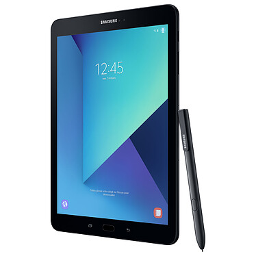 Avis Samsung Galaxy Tab S3 9.7" SM-T825 32 Go Noir · Reconditionné
