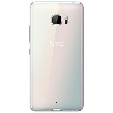 Avis HTC U Ultra Blanc