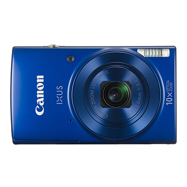 Canon IXUS 190 Bleu