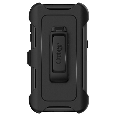 OtterBox Defender Noir Galaxy S7 edge pas cher