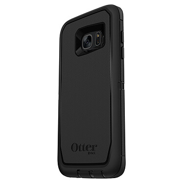 Acheter OtterBox Defender Noir Galaxy S7 edge