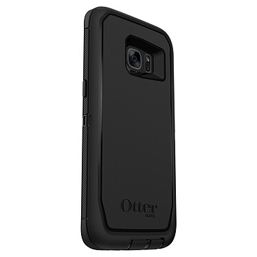 Avis OtterBox Defender Noir Galaxy S7 edge