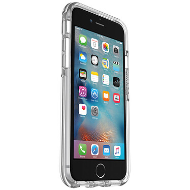OtterBox Symmetry Clear iPhone 6/6s