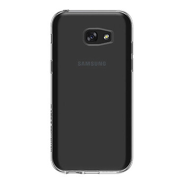 Acheter OtterBox Clearly Protected Galaxy A5 2017