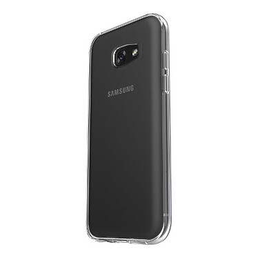 Avis OtterBox Clearly Protected Galaxy A5 2017