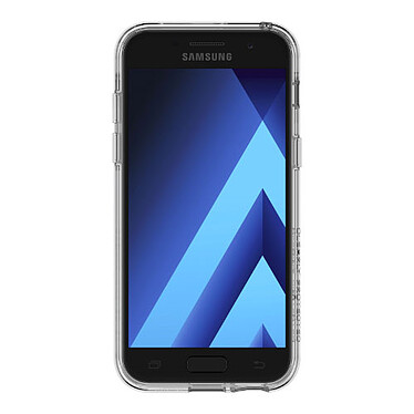 OtterBox Clearly Protected Galaxy A3 2017