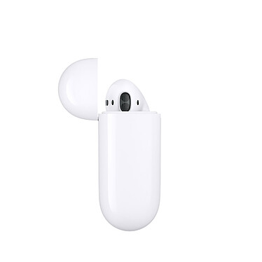 Apple Airpods pas cher