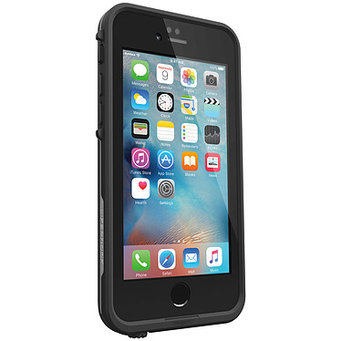 LifeProof FRE Noir iPhone 6/6s