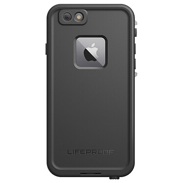 Acheter LifeProof FRE Noir iPhone 6/6s