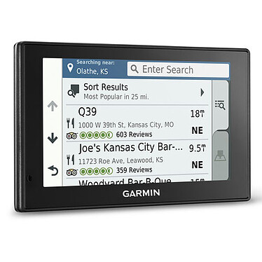  Garmin DriveSmart 51 LMT-S (Europe)