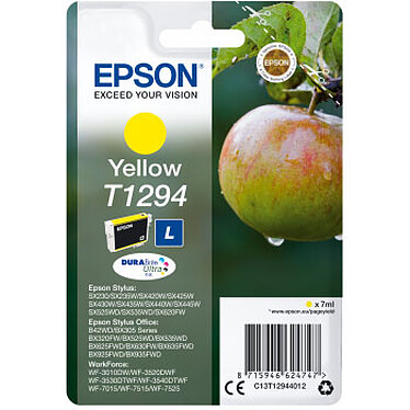 Epson Apple T1294 Yellow