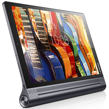 Avis Lenovo Yoga Tab 3 Pro 10 (ZA0F0106SE)