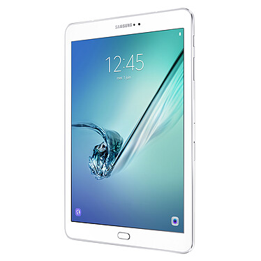 Comprar Samsung Galaxy Tab S2 9.7" Value Edition SM-T813 64 Go Blanco