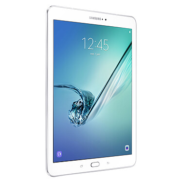 Opiniones sobre Samsung Galaxy Tab S2 9.7" Value Edition SM-T813 64 Go Blanco