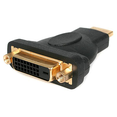 StarTech.com Adaptateur HDMI vers DVI-D - M/F