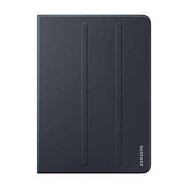 Samsung Book Cover EF-BT820 negro (para Samsung Galaxy Tab S3)