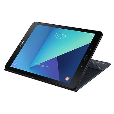 Comprar Samsung Book Cover EF-BT820 negro (para Samsung Galaxy Tab S3)
