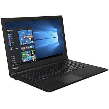 Toshiba Satellite Pro R50-C-15P - PackPro Connect Entry+