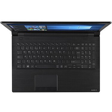 Acheter Toshiba Satellite Pro R50-C-15P - PackPro Connect Entry+