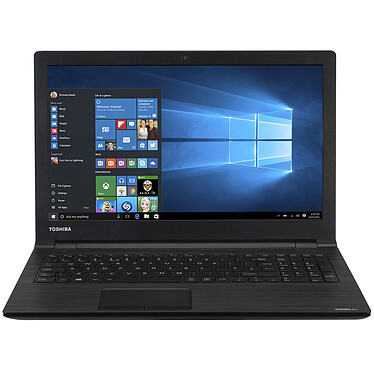 Avis Toshiba Satellite Pro R50-C-14G - PackPro Connect Entry