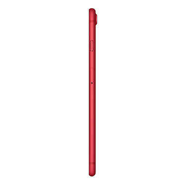 Acheter Apple iPhone 7 Plus 128 Go Rouge Special Edition · Reconditionné